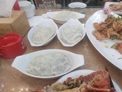 -渔码头食府(蓬莱阁店)