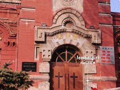 -圣·阿列克谢耶夫教堂