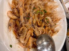 美极白虾-A One Kitchen·南京精菜馆(晶丽酒店店)