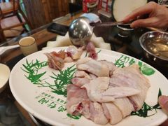 -尚竹阁冬瓜盅·18年地标美食(平洲店)