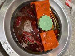 -大龙燚火锅(太古里店)