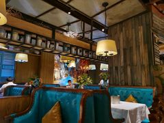 -领鲜活海鲜榴莲自助火锅(东门店)