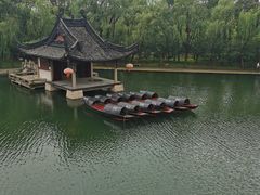 -柯岩风景区