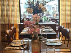 -OGGI TRATTORIA PIZZERIA(深业上城店)