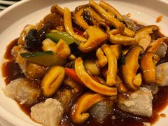 -北李妈妈菜·海肠捞饭(高新万达店)