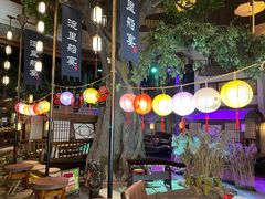 -淀里船宴(卓达店)