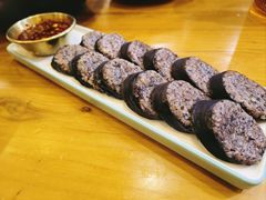 -吴氏包饭·传统民俗料理(延大学府店)