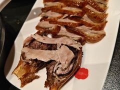 -全聚德烤鸭店(马家堡店)