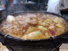 -范贤光鸡公煲(平乐园总店)