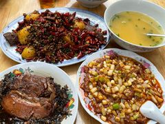 筋头巴脑-国强牛肉(洋河总店)