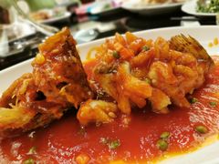 -新南华大酒店(广中店)