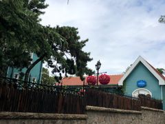 -青岛海尔洲际酒店