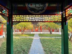 -北京颐和宾馆