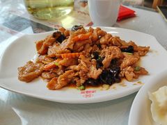 -添福来墨鱼饺子 · 海鲜东北菜(大连星海·黄浦路店)