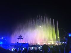 -合肥融创乐园