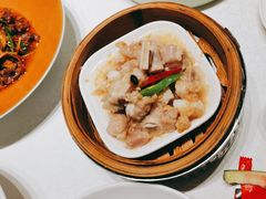 -好食上(喜盈门.范城店)