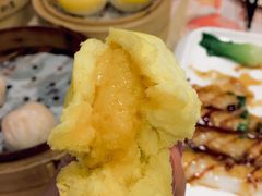 凤凰流沙包-点都德(大茶楼店)