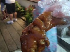 -赵元章肉骨烧(山塘街店)