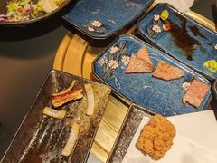 -無二炙坊·和牛烧肉(大钟寺1733店)