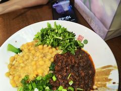 -兵哥豌豆面(创意谷店)