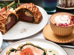 -JANS意式简餐厅·惠灵顿牛排