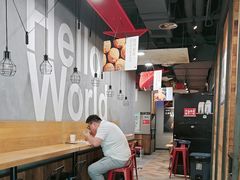 -西少爷(十里堡店)