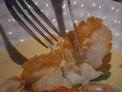 -L'Arome芳芳法国餐厅(仙林金鹰店)