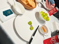 -望海湾鱼头泡饼·天津菜(空港店)