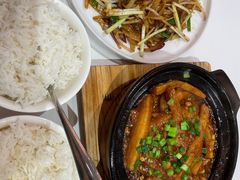 -香港深仔记茶餐厅(东门店)