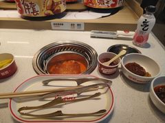 -龍歌自助小火锅(城阳万象汇店)