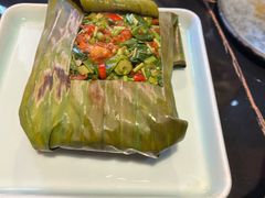 包烧掌中宝-多味居(剪子巷店)