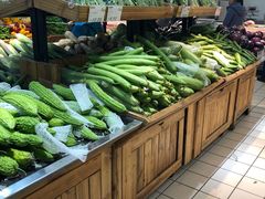 -幸福荣耀生鲜超市(和平街店)
