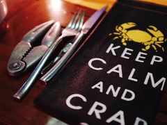 -Ministry of Crab(科伦坡店)