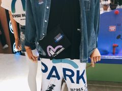 -EVISU(西单大悦城店)