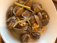 -赶海部落海鲜城(海阳路店)