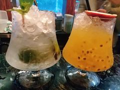 -The Cheebat 锌吧·Bistro(体育西店)