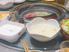 -蜀留香火锅·始于1999·原四川老火锅(白堤路店)