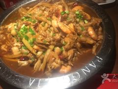-胖哥俩肉蟹煲(悦荟广场店)