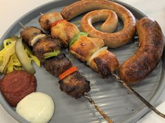 -库滋明·俄罗斯特色美食(中央大街店)