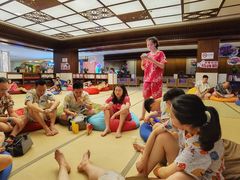 -汤连得温泉馆(宝山店)