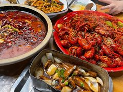 -胡同小馆(新威路店)