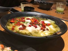 -金牌外婆家(苏州中心店)