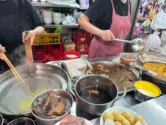 -梓记牛什(總店)