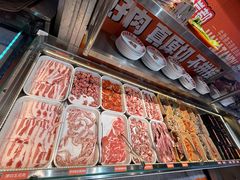 -哈哈碳都·牛肋条无限自助烤肉(台江万达店)