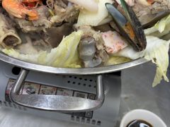 -凤城礼记鱼翅海鲜酒家(新马路总店)