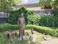-李叔同故居纪念馆