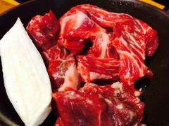 喜来稀肉Seorae-喜来稀肉(金巴利道店)