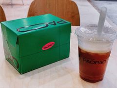 -PAOPAO Bakery&Café(港汇店)