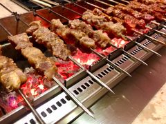 -白玉·朝鲜族烤串(深圳Kkone店)