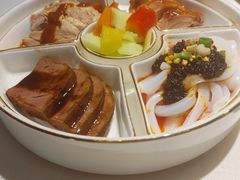 天府精致五福凉拼-天府掌柜(九眼桥店)